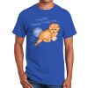 Ultra Cotton ® 100% Cotton T Shirt Thumbnail