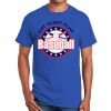 Ultra Cotton ® 100% Cotton T Shirt Thumbnail