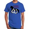 Ultra Cotton ® 100% Cotton T Shirt Thumbnail