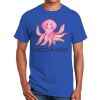Ultra Cotton ® 100% Cotton T Shirt Thumbnail