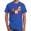 Ultra Cotton ® 100% Cotton T Shirt Thumbnail