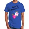 Ultra Cotton ® 100% Cotton T Shirt Thumbnail
