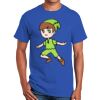 Ultra Cotton ® 100% Cotton T Shirt Thumbnail