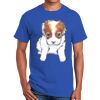 Ultra Cotton ® 100% Cotton T Shirt Thumbnail