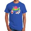 Ultra Cotton ® 100% Cotton T Shirt Thumbnail