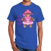 Ultra Cotton ® 100% Cotton T Shirt Thumbnail