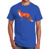 Ultra Cotton ® 100% Cotton T Shirt Thumbnail
