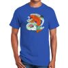 Ultra Cotton ® 100% Cotton T Shirt Thumbnail