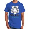 Ultra Cotton ® 100% Cotton T Shirt Thumbnail