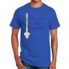 Ultra Cotton ® 100% Cotton T Shirt Thumbnail