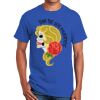 Ultra Cotton ® 100% Cotton T Shirt Thumbnail