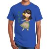 Ultra Cotton ® 100% Cotton T Shirt Thumbnail