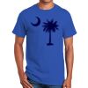 Ultra Cotton ® 100% Cotton T Shirt Thumbnail
