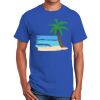 Ultra Cotton ® 100% Cotton T Shirt Thumbnail