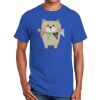 Ultra Cotton ® 100% Cotton T Shirt Thumbnail