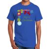Ultra Cotton ® 100% Cotton T Shirt Thumbnail