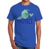 Ultra Cotton ® 100% Cotton T Shirt Thumbnail