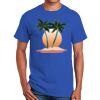 Ultra Cotton ® 100% Cotton T Shirt Thumbnail