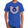 Ultra Cotton ® 100% Cotton T Shirt Thumbnail