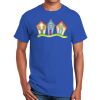 Ultra Cotton ® 100% Cotton T Shirt Thumbnail