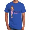 Ultra Cotton ® 100% Cotton T Shirt Thumbnail