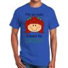 Ultra Cotton ® 100% Cotton T Shirt Thumbnail