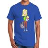 Ultra Cotton ® 100% Cotton T Shirt Thumbnail