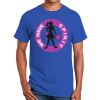 Ultra Cotton ® 100% Cotton T Shirt Thumbnail