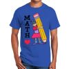 Ultra Cotton ® 100% Cotton T Shirt Thumbnail