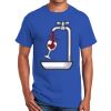 Ultra Cotton ® 100% Cotton T Shirt Thumbnail