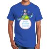 Ultra Cotton ® 100% Cotton T Shirt Thumbnail