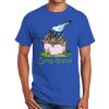Ultra Cotton ® 100% Cotton T Shirt Thumbnail