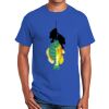 Ultra Cotton ® 100% Cotton T Shirt Thumbnail