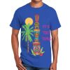 Ultra Cotton ® 100% Cotton T Shirt Thumbnail