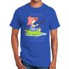Ultra Cotton ® 100% Cotton T Shirt Thumbnail
