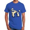 Ultra Cotton ® 100% Cotton T Shirt Thumbnail