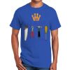 Ultra Cotton ® 100% Cotton T Shirt Thumbnail