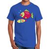 Ultra Cotton ® 100% Cotton T Shirt Thumbnail
