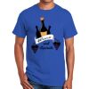 Ultra Cotton ® 100% Cotton T Shirt Thumbnail