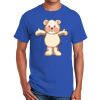 Ultra Cotton ® 100% Cotton T Shirt Thumbnail