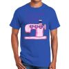 Ultra Cotton ® 100% Cotton T Shirt Thumbnail