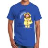 Ultra Cotton ® 100% Cotton T Shirt Thumbnail