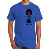 Ultra Cotton ® 100% Cotton T Shirt Thumbnail