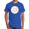 Ultra Cotton ® 100% Cotton T Shirt Thumbnail