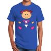 Ultra Cotton ® 100% Cotton T Shirt Thumbnail