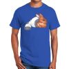 Ultra Cotton ® 100% Cotton T Shirt Thumbnail