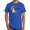 Ultra Cotton ® 100% Cotton T Shirt Thumbnail