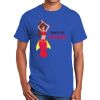 Ultra Cotton ® 100% Cotton T Shirt Thumbnail
