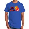 Ultra Cotton ® 100% Cotton T Shirt Thumbnail