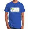 Ultra Cotton ® 100% Cotton T Shirt Thumbnail